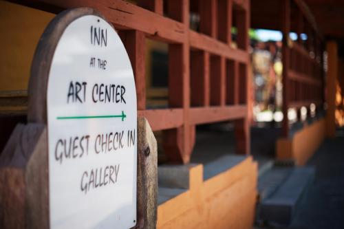 Inn at the Art Center - image 3