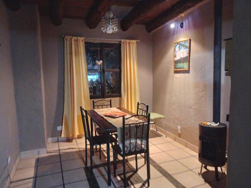 Alquiler de casa en Rio Grande Tierra del Fuego near Hermes Quijada International Airport