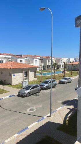 Location villa Golden Beach Casablanca, Casablanca (zdjęcie 4)