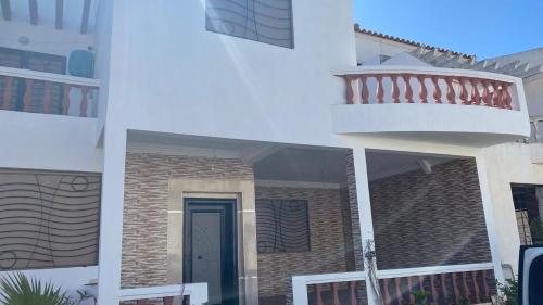 Location villa Golden Beach Casablanca, Casablanca (zdjęcie 5)