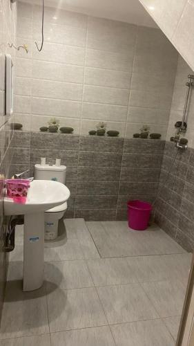 Location villa Golden Beach Casablanca, Casablanca (zdjęcie 6)