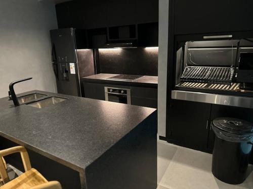 One-Bedroom Apartment image 10