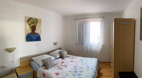 One-Bedroom Apartment with Terrace image 6