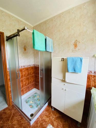 One-Bedroom Apartment with Terrace image 8