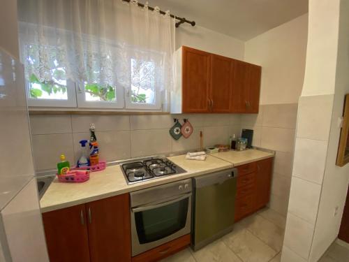 One-Bedroom Apartment with Terrace image 6