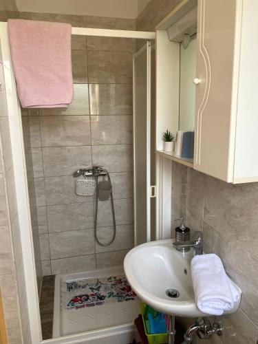 Double Room with Terrace image 3