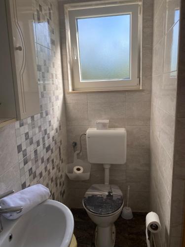 Double Room with Terrace image 2