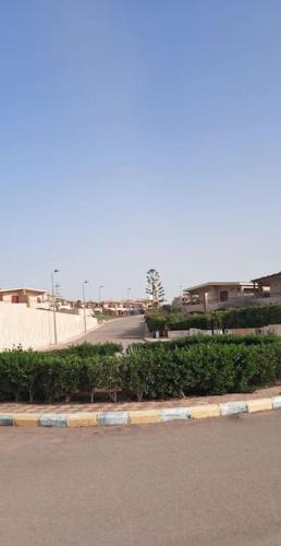 Villa in The North Coast fully air-conditioned, El Alamein (fotografie 6)