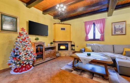 Secluded holiday house Glavnica Donja, Zagreb - 23154 in Jesenovec
