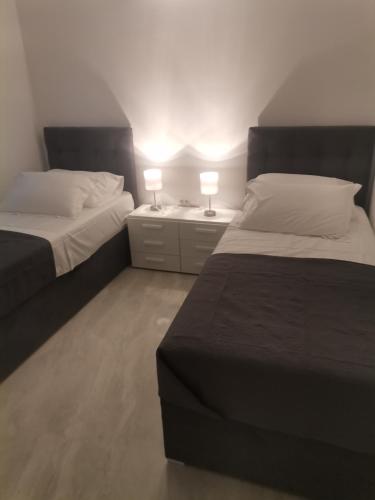 Two-Bedroom Holiday Home image 10