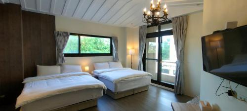 羅東夏林5號 - Yilan