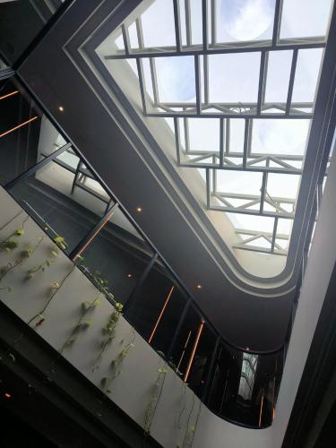 红柴.居 Hayata Hotel   红柴.居 Hayata Hotel