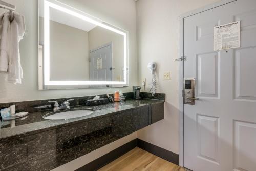 Habitación doble, superior