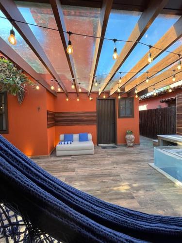 Casa 4 quartos com Piscina SPA Particular Búzios (Casa 4 quartos com Piscina SPA Particular Buzios) in Vila Luiza