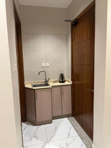 Anwar AlBaraka Hotel in Bani Dhafar