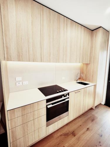 Lovely Comfy Entire Family Terrace in Grey Lynn, Auckland (fotografie 5)