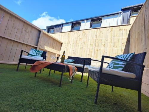 Lovely Comfy Entire Family Terrace in Grey Lynn, Auckland (fotografie 8)
