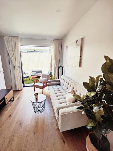 Lovely Comfy Entire Family Terrace in Grey Lynn, Auckland (fotografie 10)