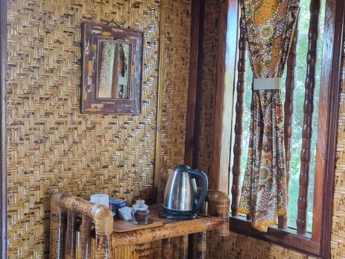 Ananda B&B, Gili Air (fotografie 2)