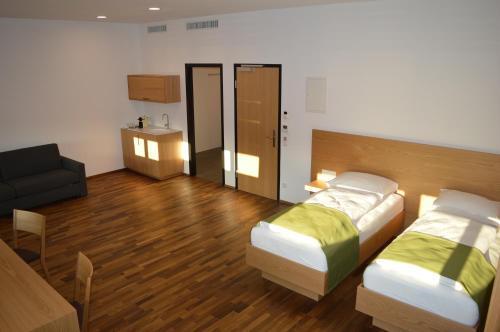 Business Motel Feldkirch - image 4