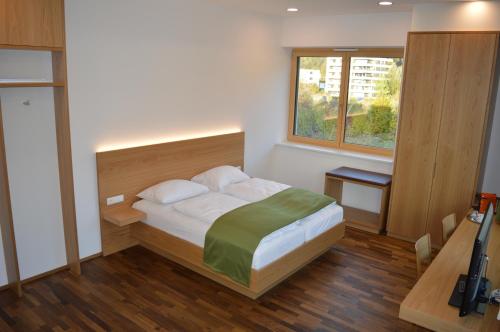 Business Motel Feldkirch – Feldkirch, NE