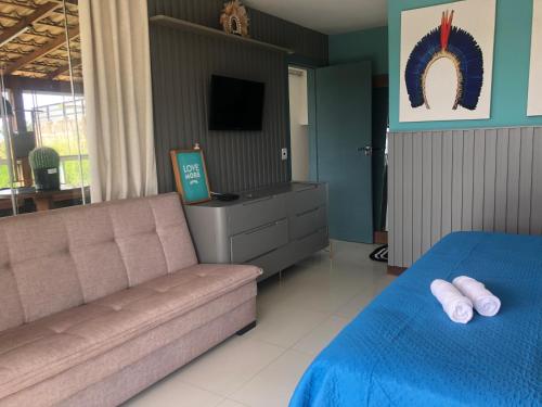 Casa com piscina área gourmet Enseada Azul