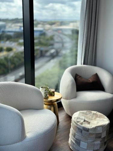 Rooftop Residence, Auckland (photo 6)