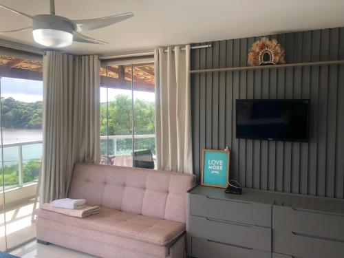 Casa com piscina área gourmet Enseada Azul