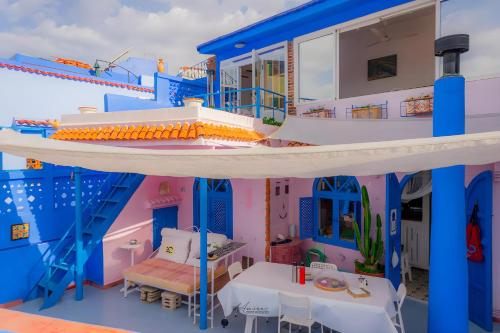 Dar Dauia Room Type - Apartment with Terrace