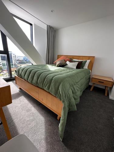 Rooftop Residence, Auckland (photo 4)