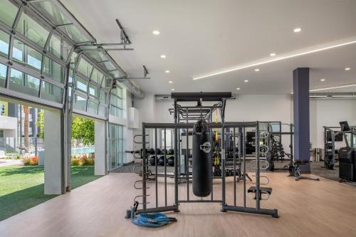 Executive 1 Bedroom Ariva Apartment