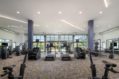 Executive 1 Bedroom Ariva Apartment