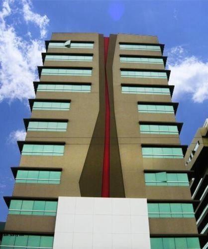 Edificio Torres Sol