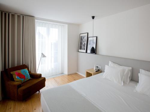 The 8 - Downtown Suites, Lisbon (photo 6)