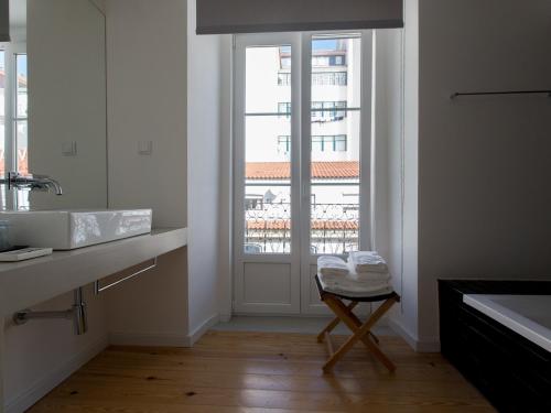 The 8 - Downtown Suites, Lisbon (photo 7)