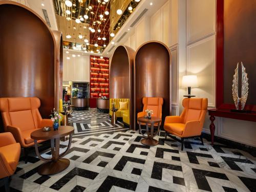 Minerva Premium Hotel 5