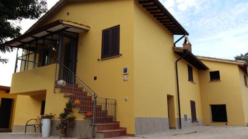 Casa Vittoria