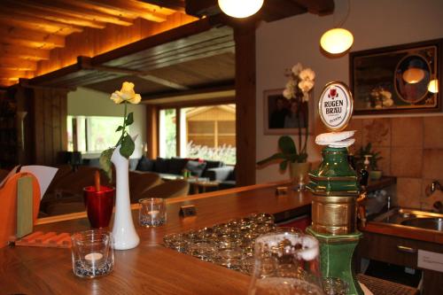 Hotel Berghof Amaranth - image 3