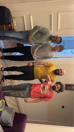 OH! Cairo Pharaoh Hostel - image 6
