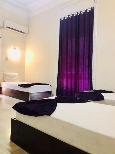 OH! Cairo Pharaoh Hostel - image 3