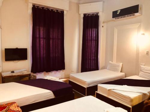 OH! Cairo Pharaoh Hostel - image 7