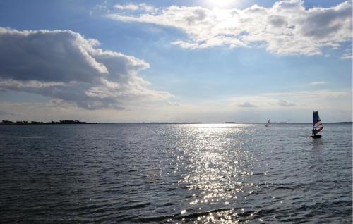 Exterior view, Holiday Home Skælskør With Hot Tub Iv in Skaelskor