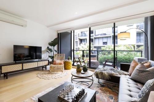 VAQUAY Haven In Hawthorn