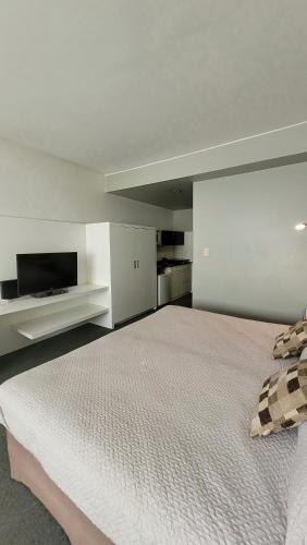 One-Bedroom Apartment image 5