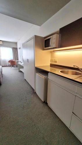One-Bedroom Apartment image 8