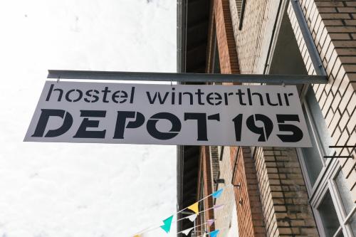 Depot 195 - Hostel Winterthur - image 10