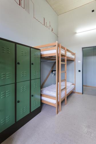Depot 195 - Hostel Winterthur - image 2
