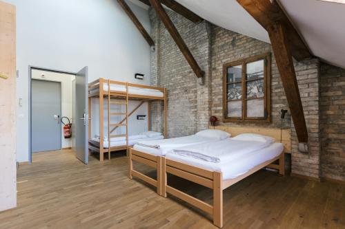 Depot 195 - Hostel Winterthur