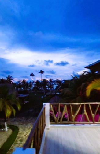 Cabañas Barikoke-Kokomo (Cabanas Barikoke-Kokomo) in Moñitos