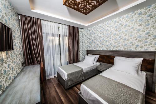 My Green Boutique Hotel - image 11